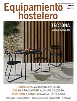 Equipamiento Hostelero marzo 2023