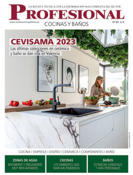 Profesional Cocinas y Baños abril 2023