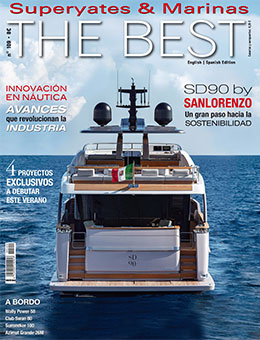 The Best marzo-abril 2023