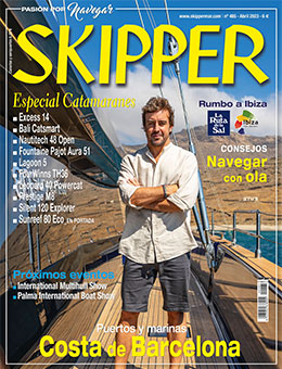 Skipper abril 2023