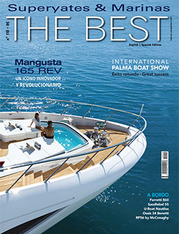 The Best mayo-junio 2023