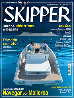 Skipper junio 2023