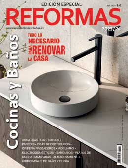 Especial Reformas 2023/2024