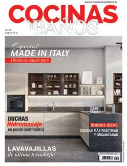 Cocinas y Baños junio 2023