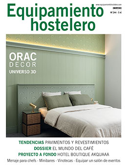 Equipamiento Hostelero junio 2023