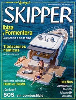 Skipper julio 2023