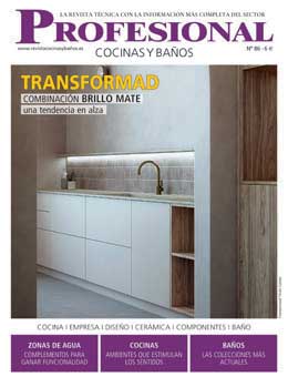 Profesional Cocinas y Baños julio 2023