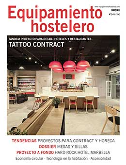 Equipamiento Hostelero julio 2023