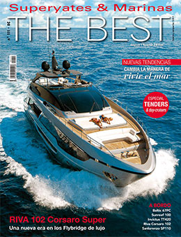 The Best julio-agosto 2023