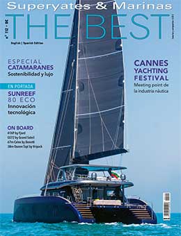 The Best septiembre-octubre 2023