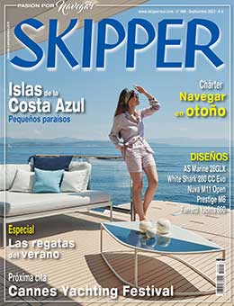Skipper septiembre 2023