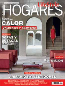 Hogares noviembre 2023