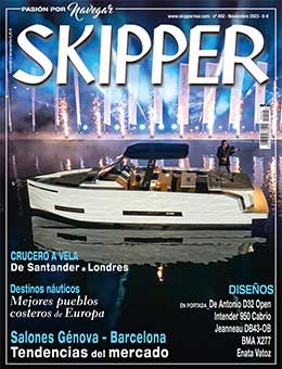 Skipper noviembre 2023