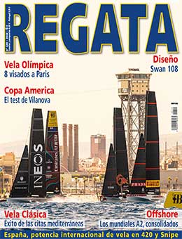 REGATA octubre 2023