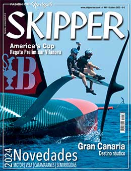 Skipper octubre 2023