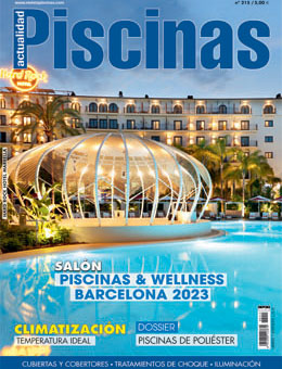 Piscinas noviembre 2023