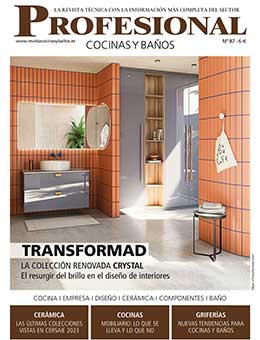 Profesional Cocinas y Baños diciembre 2023