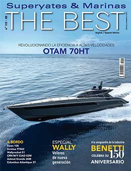 The Best noviembre-diciembre 2023