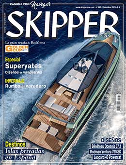 Skipper diciembre 2023