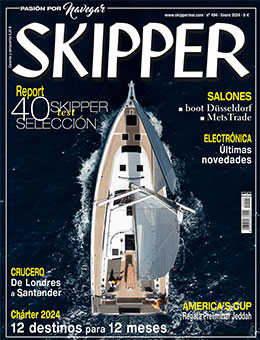 Skipper enero 2024
