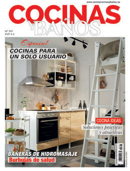 Cocinas y Baños enero 2024