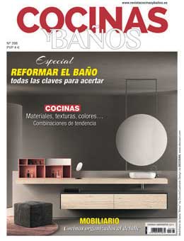 Cocinas y Baños febrero 2024