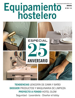 Equipamiento Hostelero enero 2024