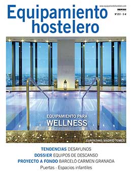 Equipamiento Hostelero febrero 2024