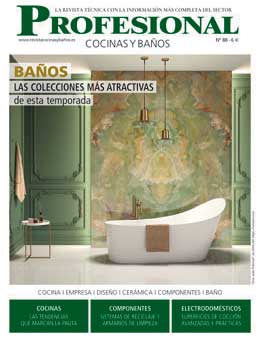 Profesional Cocinas y Baños febrero 2024