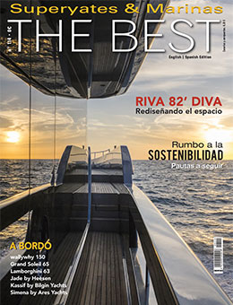 The Best marzo-abril 2024