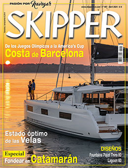 Skipper abril 2024