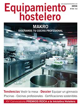 Equipamiento Hostelero abril 2024