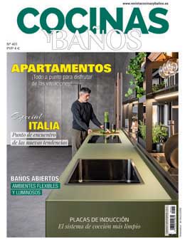 Cocinas y Baños mayo 2024