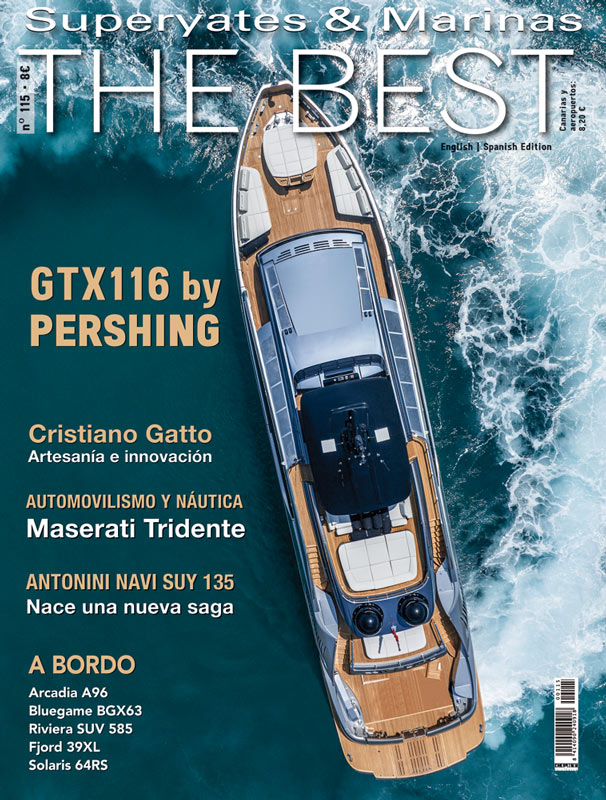 The Best junio-julio 2024