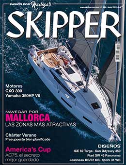 Skipper junio 2024