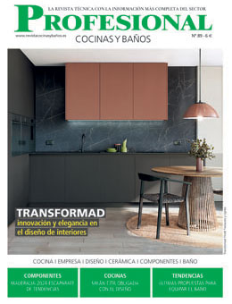 Profesional Cocinas y Baños mayo 2024