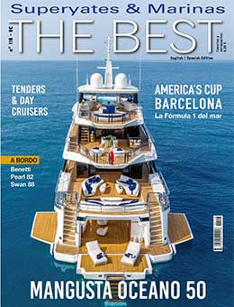 The Best julio-agosto 2024