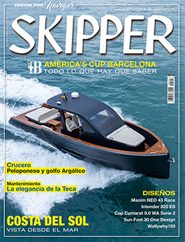 Skipper agosto 2024