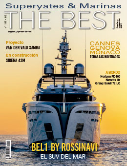 The Best septiembre-octubre 2024