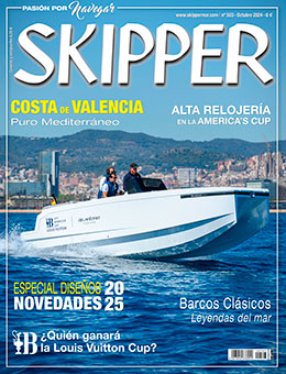 Skipper octubre 2024