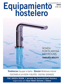 Equipamiento Hostelero octubre 2024