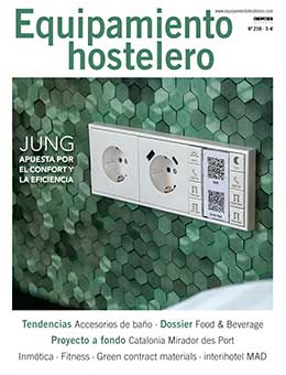 Equipamiento Hostelero noviembre 2024