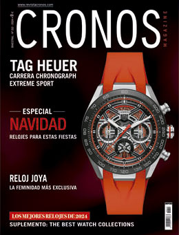 Cronos diciembre 2024