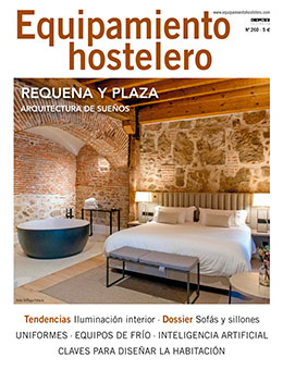 Equipamiento Hostelero diciembre 2024
