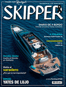 Skipper diciembre 2024