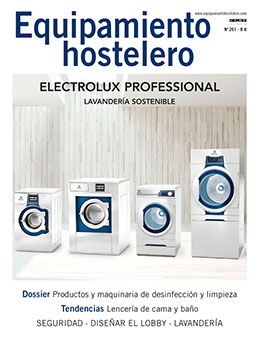 Equipamiento Hostelero enero 2025