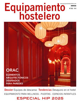 Equipamiento Hostelero febrero 2025