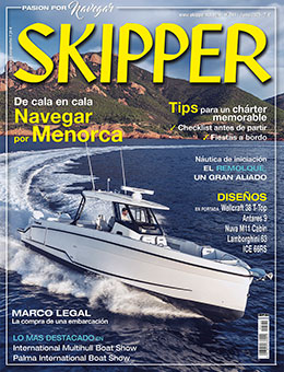 Skipper junio 2025