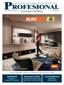 Profesional Cocinas y Baños julio 2025