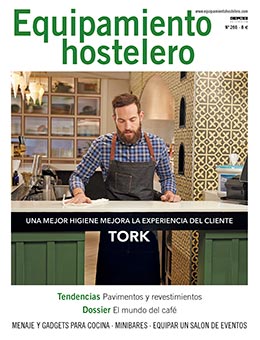 Equipamiento Hostelero junio 2025